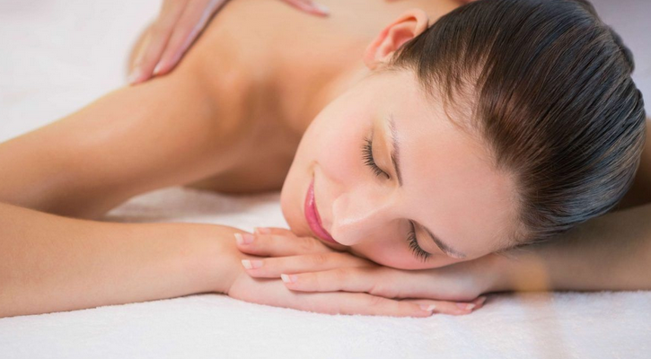 Sensual Massage for Women