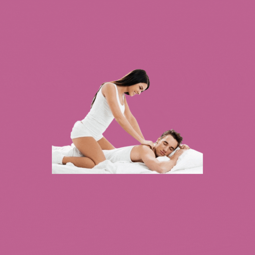 Logo Tantra Massage Tenerife